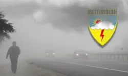 Sıcaklıklar artıyor! Türkiye genelinde yağış yok, sis ve pus etkili olacak