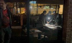 Şişli'de zehirlenen 25 kişinin yemek yediği iş yeri mühürlendi