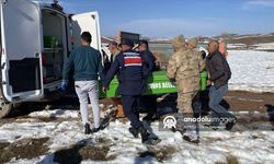 Acı olay! Sivas'ta aranan kişi arazide ölü bulundu