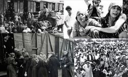 Sovyet diktatör Stalin’in büyük zulmü! Ahıska Sürgününün 81. yılı