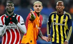 Spor haberleri: 28 Kasım 2025 gazetelerde futbol manşetleri