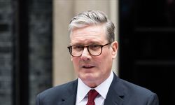 İngiltere Başbakanı Starmer: "Müslümanlara karşı nefret kabul edilemez"