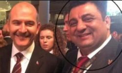 Süleyman Soylu yine sinirlendi: “Kininizde boğulun.. Namussuzluk…