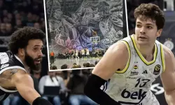 Sultan Murad pankartına şaka gibi ceza! EuroLeague'den çifte standart