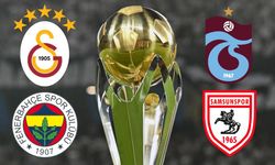 Süper Kupa maçları ne zaman, saat kaçta, hangi kanalda?