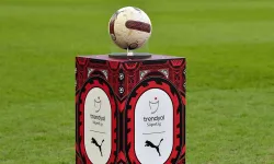 Süper Lig heyecanı yeniden başlıyor: 13. hafta fikstürü belli oldu!