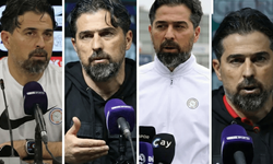 Süper Lig'de istifa depremi: Canlı yayında veda etti