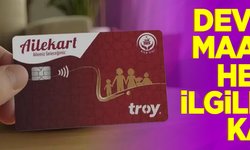 Devletten ödeme alanlar dikkat: Artık bu sisteme geçilecek!