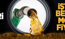 Araç sahipleri yandı: İşte yeni benzin ve motorin fiyatları