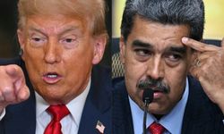 Sürpriz temas: Trump ve Maduro telefonda görüştü iddiası!