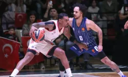 Milli basketbolcu Shane Larkin, yaklaşık 8 hafta sahalardan uzak kalacak