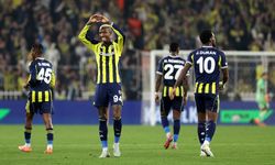 UEFA Avrupa Ligi: Fenerbahçe, Ferencvaros ile berabere kaldı