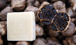 Taşköprü sarımsağı sabun oldu: Türkiye'nin farklı bölgelerine satılıyor!