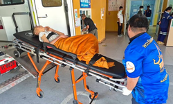 Tayland'da film gibi olay: Öldü sanıldı, yakılmaktan son anda kurtuldu!