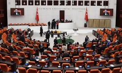 TBMM’de RTÜK üyelik seçimi sonuçlandı!