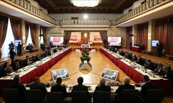 Komisyon, Güvenlik Bürokrasisini ikinci kez dinleyecek