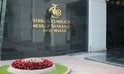TCMB'de cari fazla eylülde beklentinin altında kaldı