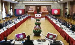 Terörsüz Türkiye Komisyonu 17. kez bir araya geliyor!