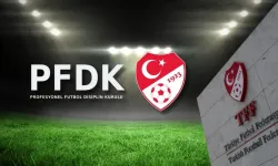 TFF'den 5 Süper Lig kulübüne ceza yağdı: Galatasaray, Beşiktaş ve diğerleri listede!