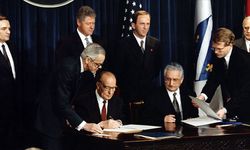 Bosna'yı bölen Dayton Antlaşması'nın 30. yılı