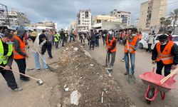 Herşeye rağmen güzel bir haber! Gazze belediyesi hangi açıklamayı yaptı? Sembolik bir kampanya gibi gözüküyor ama