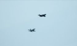 Bayraktar KIZILELMA, F-16 ile tarihi testi başarıyla tamamladı