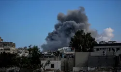 İsrail ateşkesi bir kez daha ihlal etti! Gazze'de 1 kişi şehit oldu