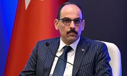 Gazze için kritik adım: İbrahim Kalın’dan üst düzey diplomasi hamlesi