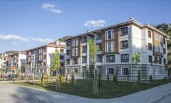 500 bin sosyal konut için başvurular yarın başlayacak! Proje başlamadan dolandırıcılığı başladı