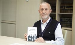 "Sezai Bey, 'Benim asıl misyonum düşünce adamlığıdır, düşünürlüktür" derdi!