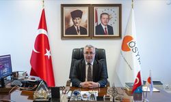 ÖSYM Başkanı Ersoy: Diş Hekimliğinde Uzmanlık Eğitimi Giriş Sınavı 2026 yılında iki kere yapılacak