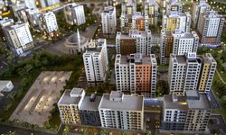 Konut satışlarında tarihi zirve: Ekimde 164 bin konut satıldı