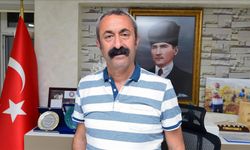 Eski Tunceli Belediye Başkanı Maçoğlu’na 86 milyon lira zimmet iddiası