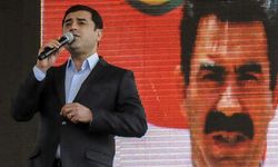 Tahliyeyle gündemdeydi! Selahattin Demirtaş'a Cumhurbaşkanı'na hakaretten 7 yıla kadar hapis istemi