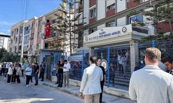 İzmir'de 3 polisin şehit olduğu polis merkezine saldırıyla ilgili 2 DEAŞ şüphelisi yakalandı