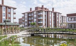 Yüzyılın Konut Projesi'nde bilinmeyen detay! Bakan Kurum açıkladı! Piyasa rakamlarının altında! O ile tam 15 bin kiralık sosyal konut...