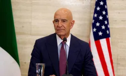 Tom Barrack itiraf etti: "Aynı şeyi Suriye'de de yaptık"