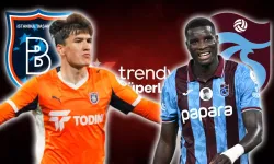 Trabzonspor fırtına gibi maçta kazandı! 7 gollü maç nefes kesti