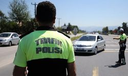 Trafik cezası nasıl sorgulanır? Araç plakasına ve ehliyete yazılan trafik cezası sorgulama
