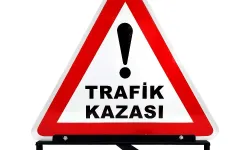 Diyarbakır'da feci zincirleme trafik kazası! 2 kişi öldü, 3 kişi yaralandı