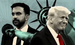 Trump’tan Mamdani hamlesi: Oval Ofis’te görüşme ayarlandı!