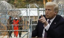 Trump'tan radikal vaat: "Göçü kalıcı olarak durduracağım!"