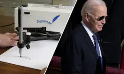 Trump'tan şok kararname iptali: Biden'ın 'autopen' imzalı belgeleri artık geçersiz!