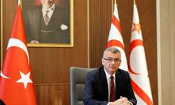 Tufan Erhürman'dan GKRY liderinin açıklamalarına tepki
