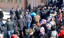 TÜİK yeni işsizlik rakamlarını açıkladı!