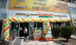 Türkiye'de dev market zincirinin adı değişti