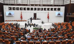 Türkiye'de gündem vergi ve bütçe: İşte TBMM'de kritik haftanın detayları!