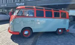 Türkiye'de tek ve sadece Bursa'da var! 'Yumurtacıyım' diye ucuza aldığı araca şimdi paha biçilemiyor