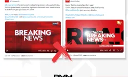 Türkiye, Hindistan’daki terör iddialarını yalanladı!