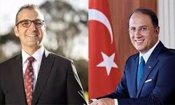 Tutuklanan Belediye Başkanları Mehmet Murat Çalık ve Resul Emrah Şahan'a 30 yıl hapis istendi!